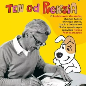 Marszałek, ten od Reksia