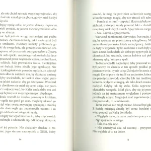 Trylogia Zdrajcy. Tom 2. Łotr