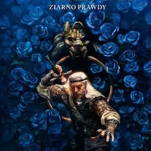 Wiedźmin. Tom 1. Ziarno prawdy