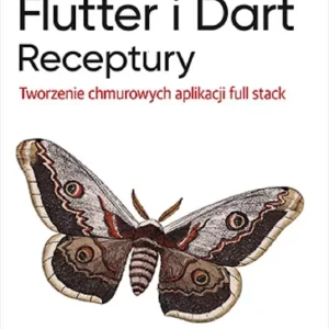 Flutter i Dart. Receptury