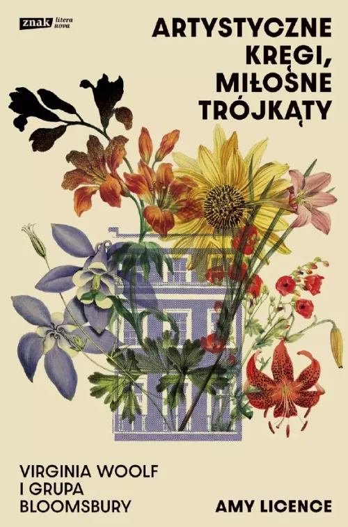 Artystyczne kręgi, miłosne trójkąty. Virginia Woolf i grupa Bloomsbury