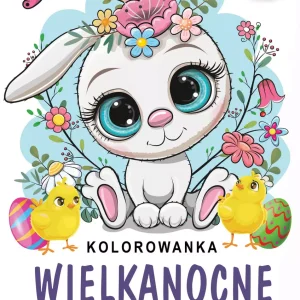 Wielkanocne zabawy