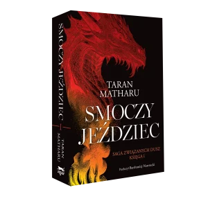 Smoczy jeździec