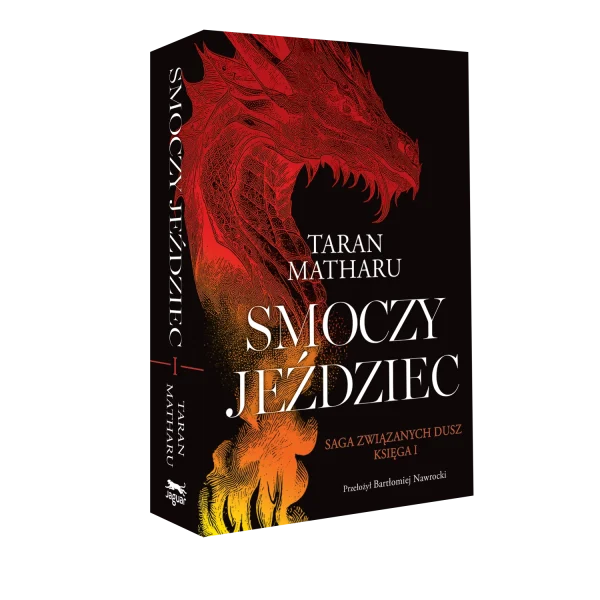 Smoczy jeździec