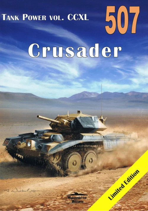 Crusader