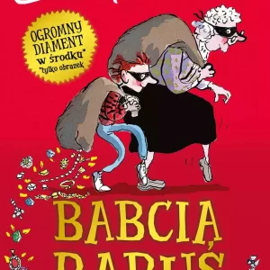 Babcia Rabuś