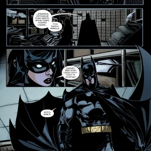 Batman. Budowniczowie Gotham