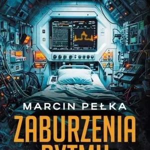Zaburzenia rytmu