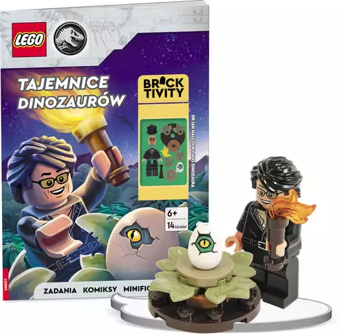 1c76ebdb-lego-jurassic-world.webp LEGO Jurassic World. Tajemnice Dinozaurów