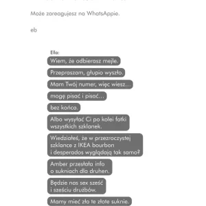 To nie jest, do diabła, love story. Tom 2