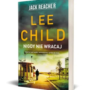 Jack Reacher. Nigdy nie wracaj