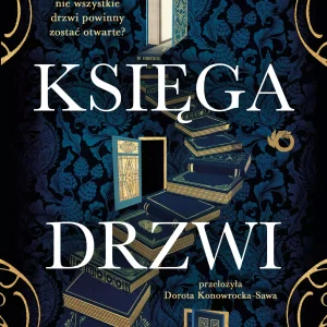 Księga drzwi