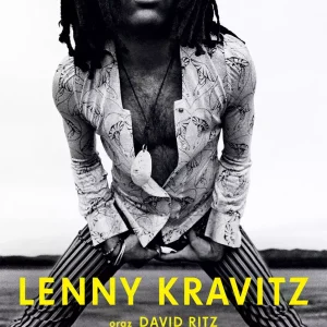 Lenny Kravitz. Let Love Rule. Autobiografia