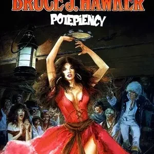Bruce J. Hawker. Potępieńcy
