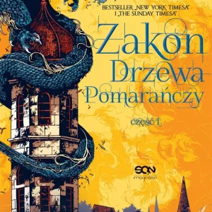 Zakon Drzewa Pomarańczy. Część 1