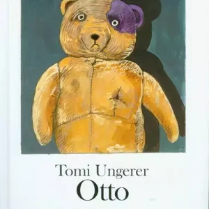 Autobiografia pluszowego misia