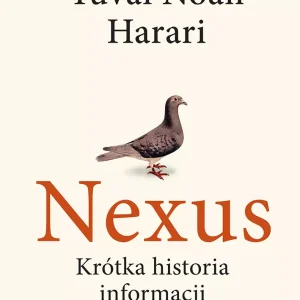 Nexus. Krótka historia informacji