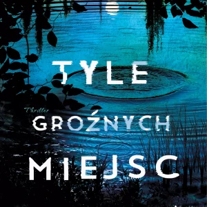 Tyle groźnych miejsc