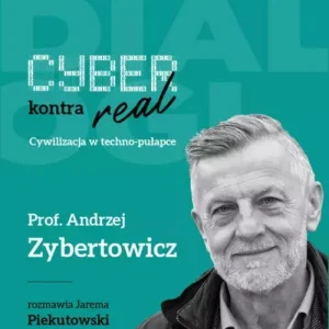 Cyber kontra real