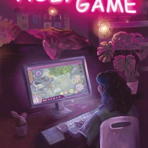 Holy game