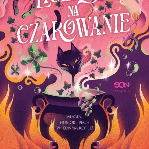 Licencja na czarowanie