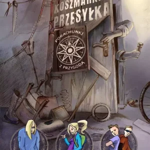 Koszmarna przesyłka