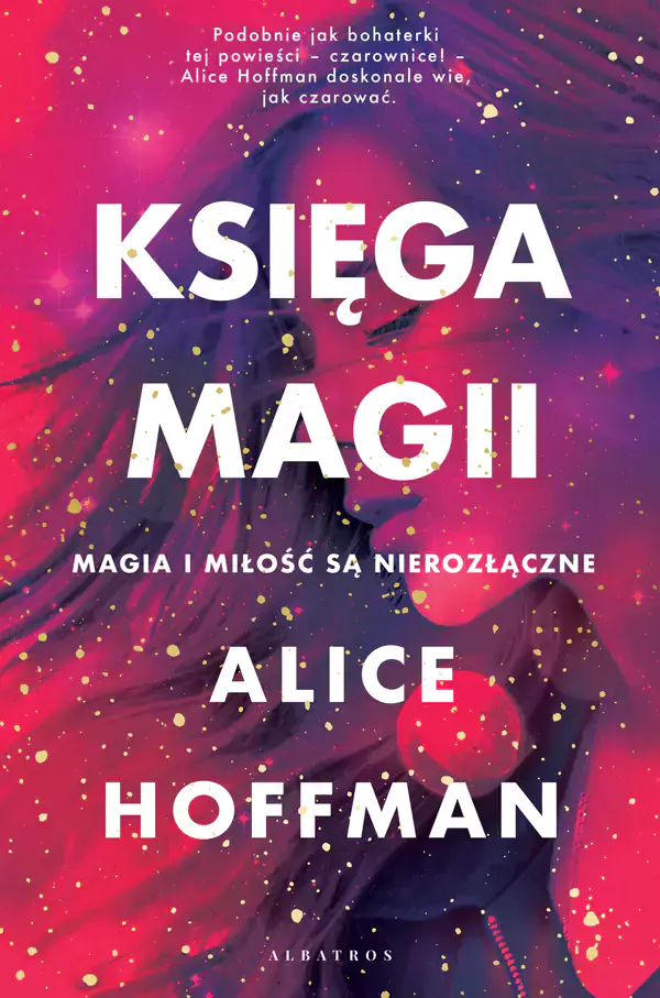 Księga magii