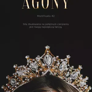 Mortificatio. Tom 2. Agony