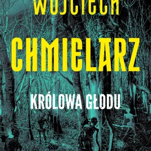 Królowa głodu