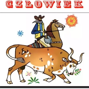Człowiek z Montany