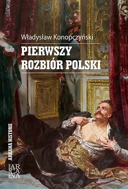 Pierwszy rozbiór Polski