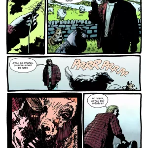 Hellblazer. Paul Jenkins. Tom 2