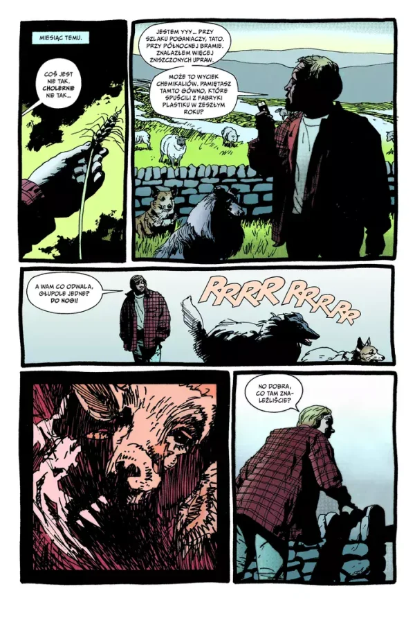 Hellblazer. Paul Jenkins. Tom 2