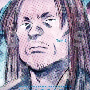20th Century Boys | Chłopaki z XX wieku | Tom 2 | Manga Naokiego Urasawy