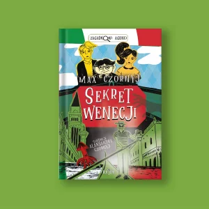 Sekret Wenecji