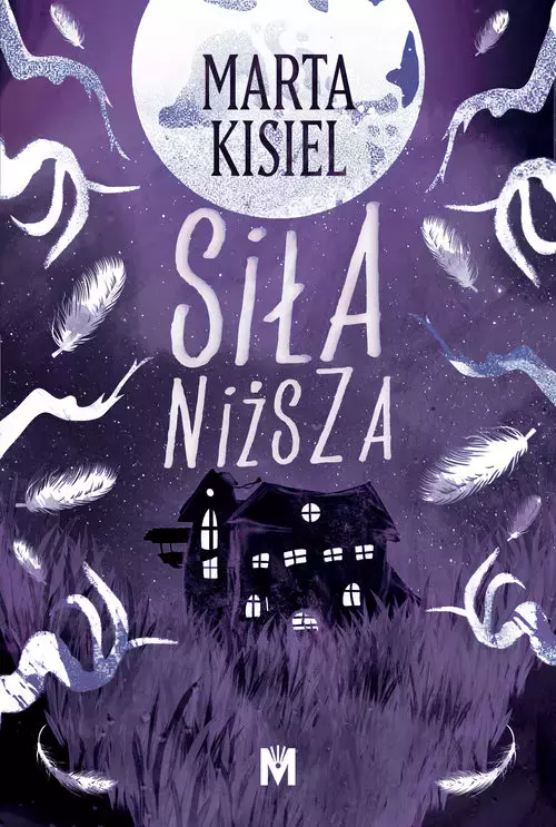 Siła niższa | Dożywocie | Tom 2