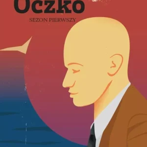 Komisarz Oczko. Tom 1