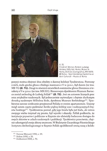 Michał hr. Tyszkiewicz (1828-1897)