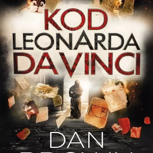 Kod Leonarda da Vinci