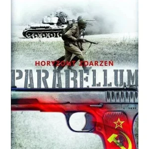 Parabellum. Tom 2. Horyzont zdarzeń