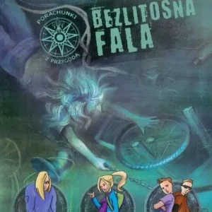 Bezlitosna fala