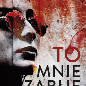 To mnie zabije