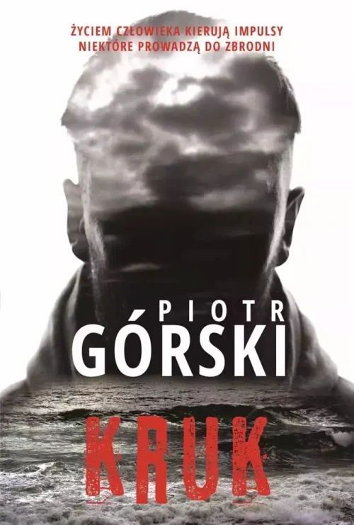 Komisarz Kruk. Tom 1. Kruk
