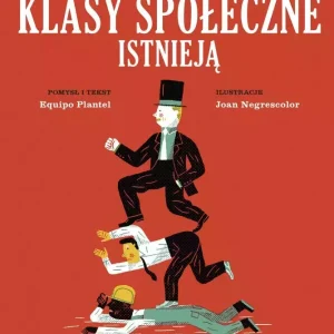 Klasy społeczne istnieją