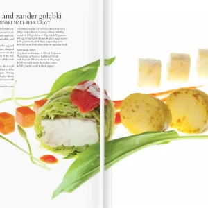 Fine Polish cuisine. All the flavours of the year