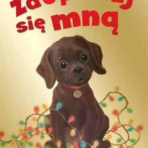 Zaopiekuj się mną. Pierwsza Gwiazdka Morisa