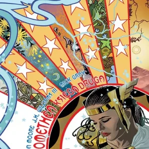 Promethea. Tom 2