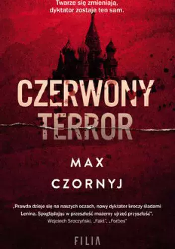Czerwony terror