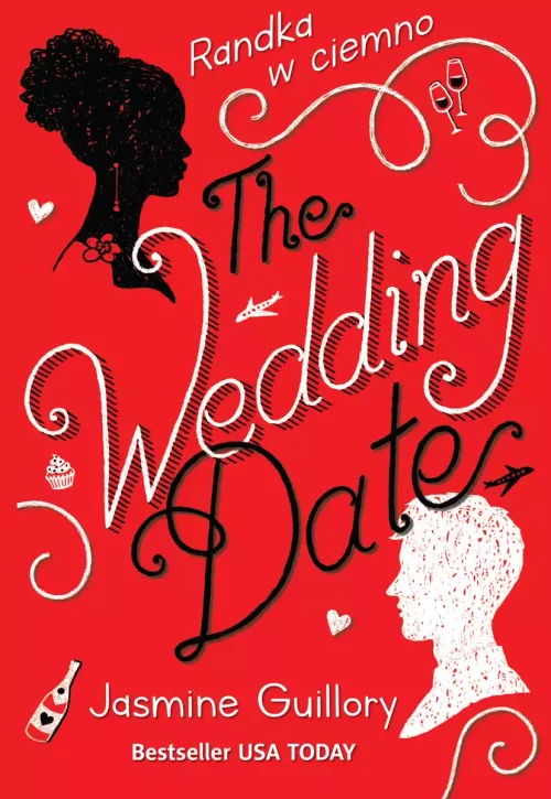 The Wedding Date. Randka w ciemno