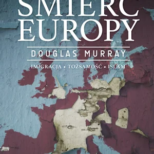 Przedziwna śmierć Europy